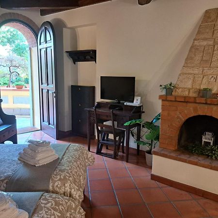 Monolocale Beatrice Abbadesse Guest House 米兰 外观 照片