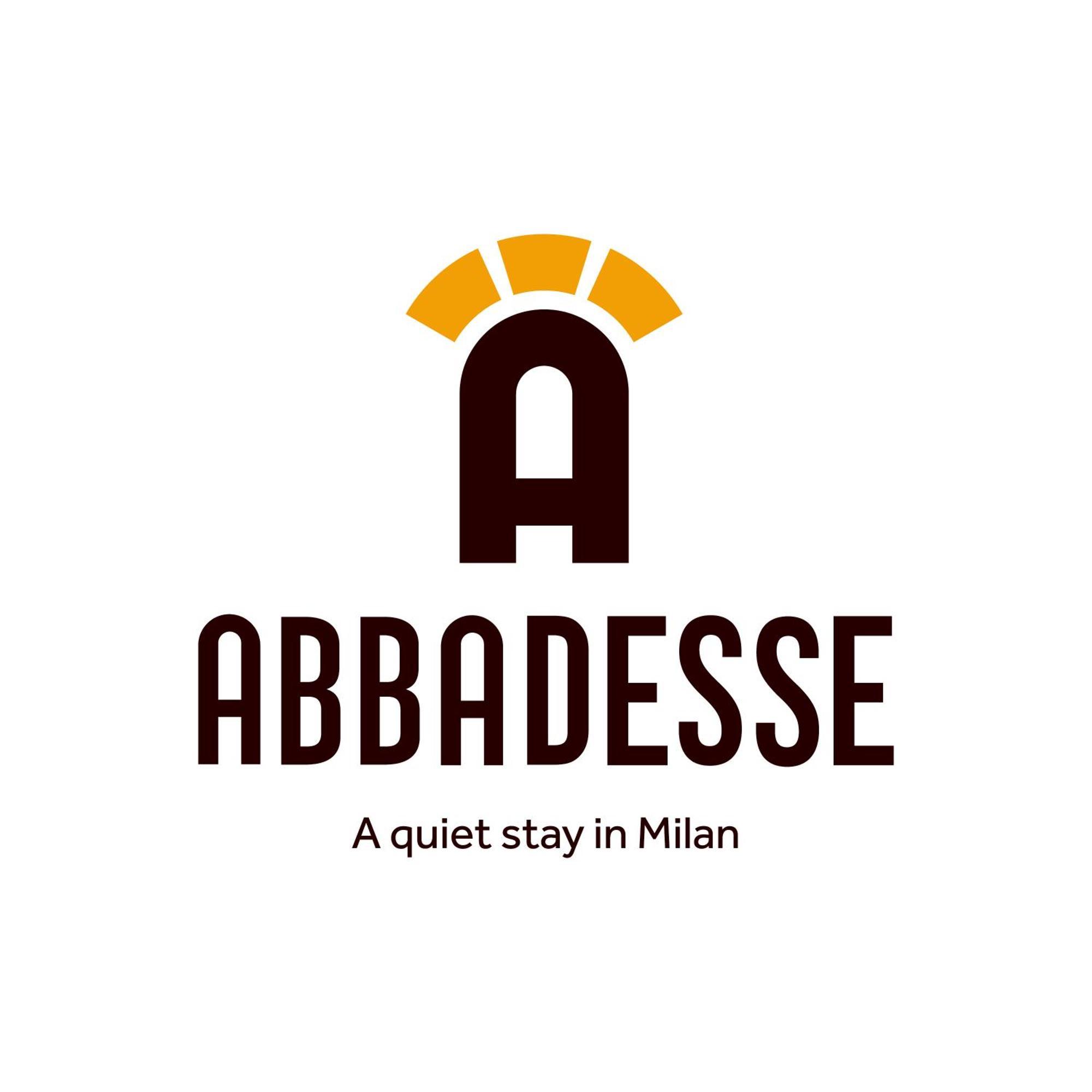 Monolocale Beatrice Abbadesse Guest House 米兰 外观 照片