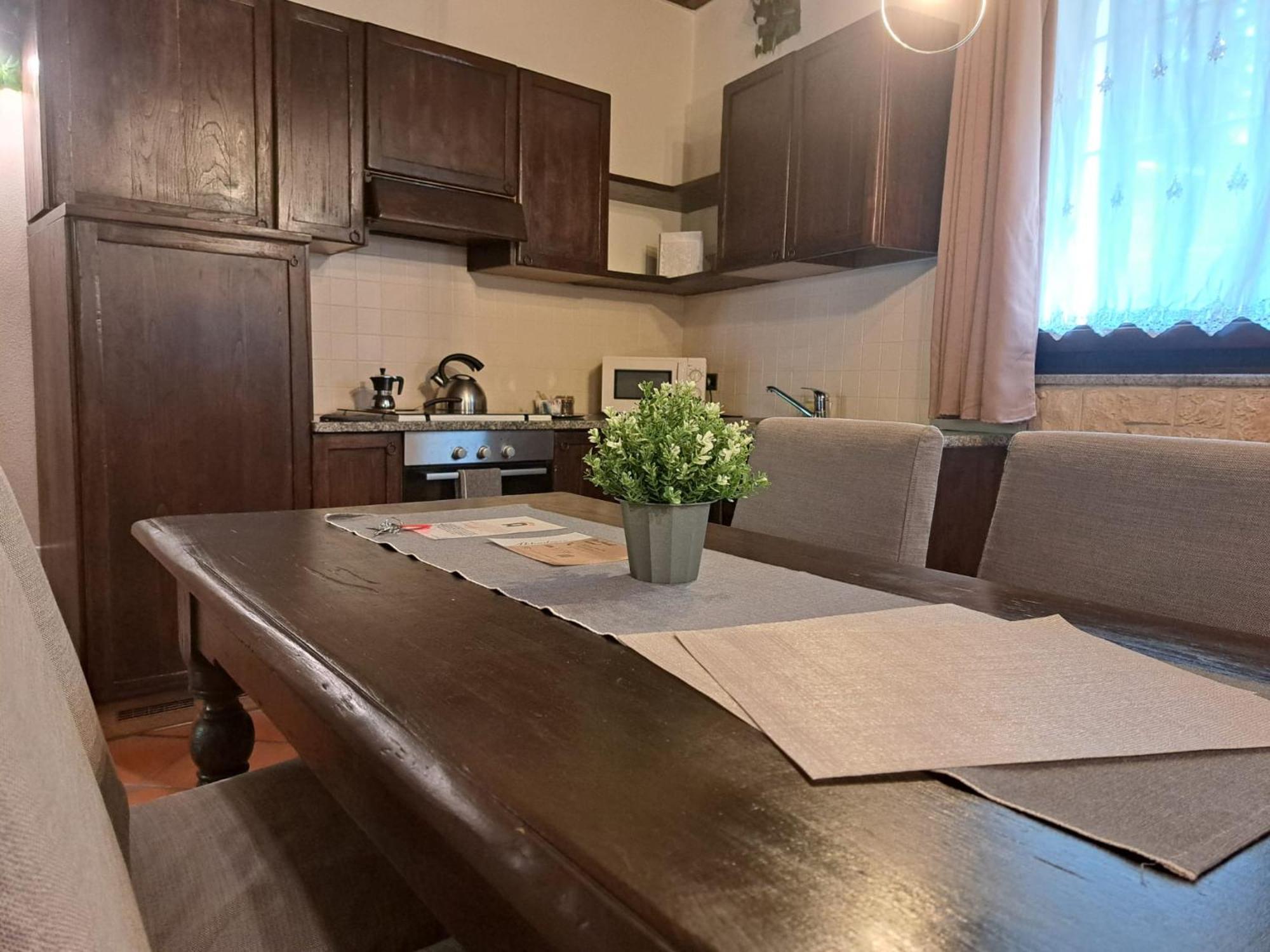 Monolocale Beatrice Abbadesse Guest House 米兰 外观 照片